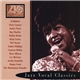 Various - Atlantic Jazz Vocal Classics